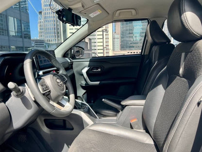 2022 Toyota Raize 1.0 Turbo, Automatic, Gas