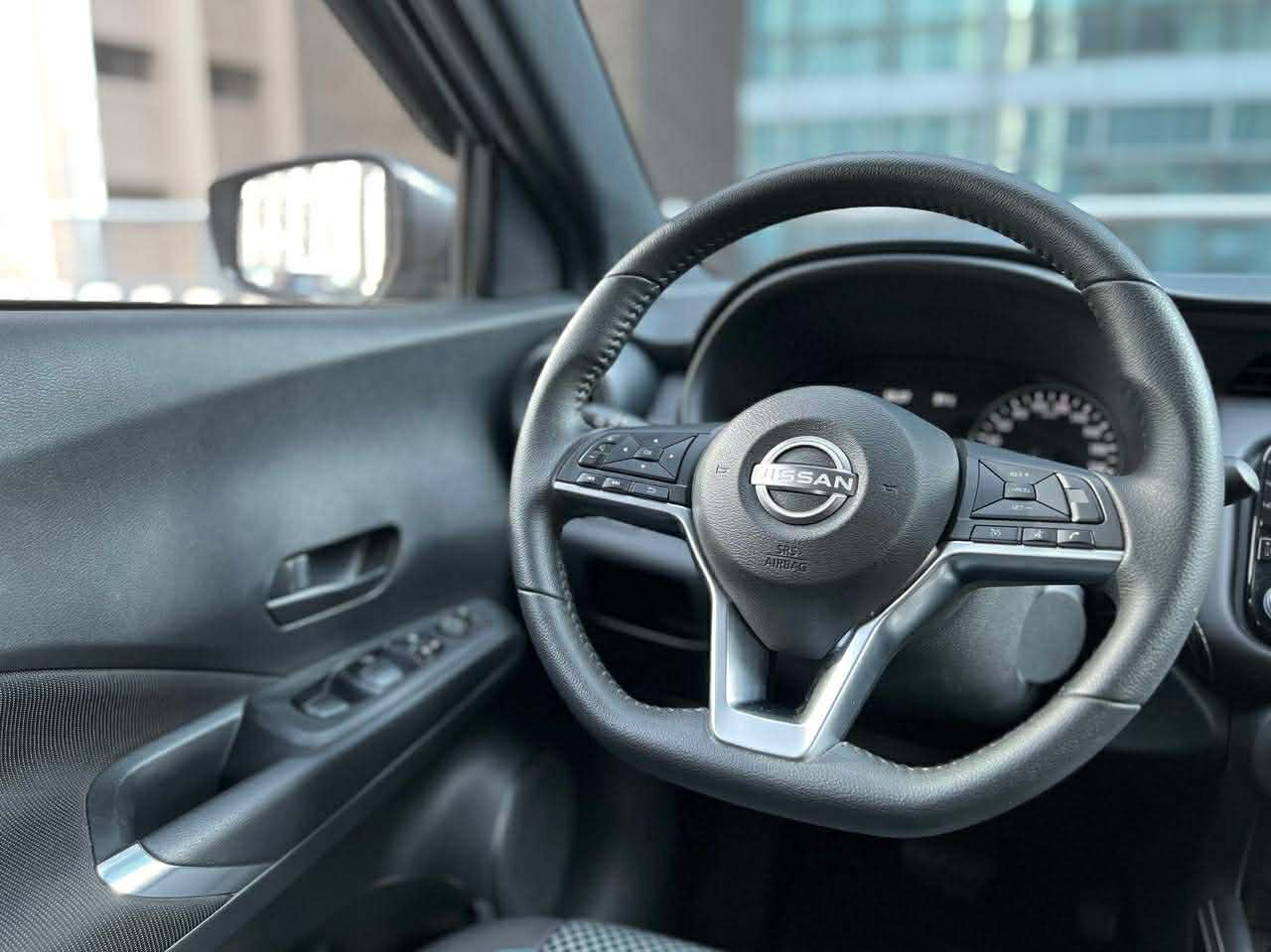 2024 Nissan Kicks E-Power VE 1.2, Automatic, Gas