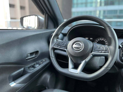 2024 Nissan Kicks E-Power VE 1.2, Automatic, Gas