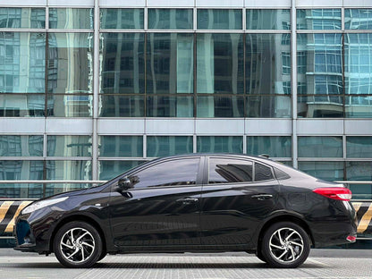 2025 Toyota Vios 1.3 XLE, Automatic, Gas