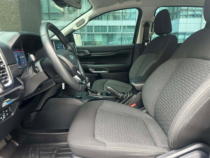 2023 Ford Next Gen Ranger 2.0 XLT 4x2 Bi-Turbo, Automatic, Diesel