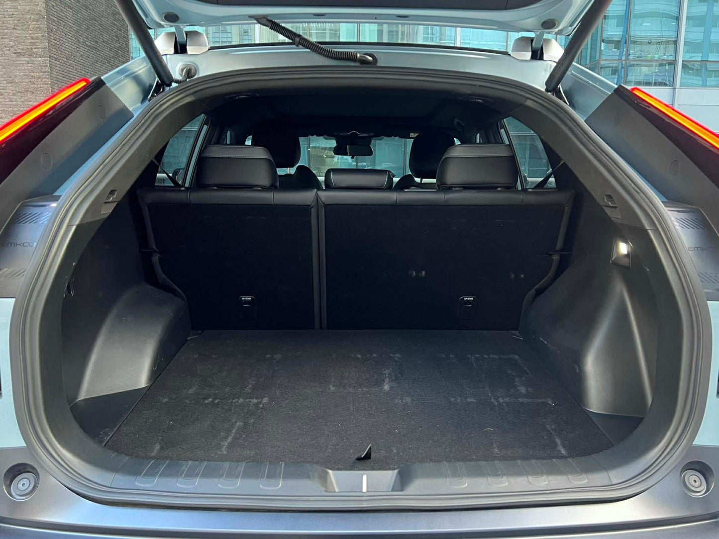 2024 GAC Emkoo GL 1.5, Automatic, Gas