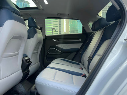 2023 Geely Emgrand Premium 1.5, Automatic, Gas