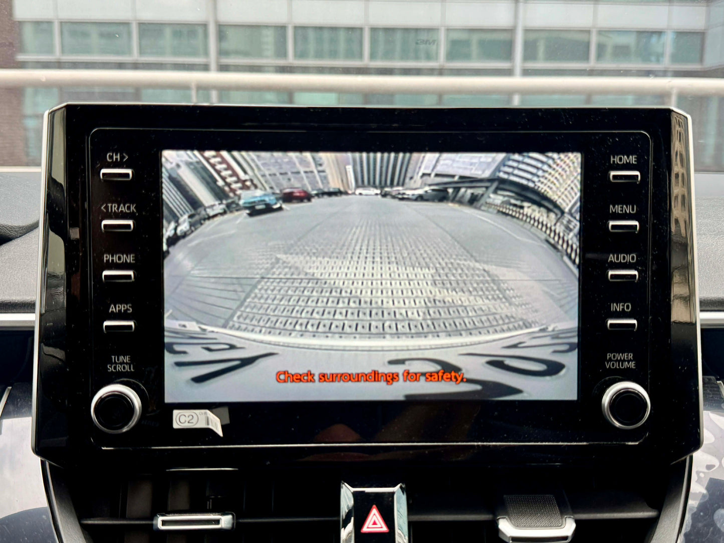 2022 Toyota Altis V 1.6, Automatic, Gas