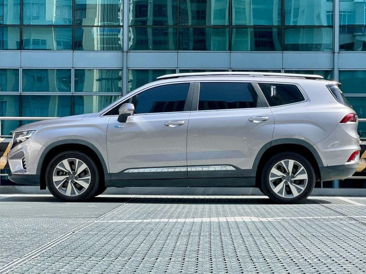 2021 Geely Okavango 1.5 Urban Plus, Automatic, Gas