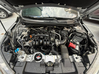 2025 Honda BRV 1.5 VX Sensing, Automatic, Gas