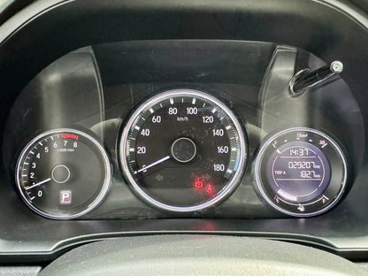 2018 Honda BRV S 1.5, Automatic, Gas