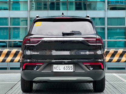 2022 Geely Okavango Urban Plus 1.5, Automatic, Gas