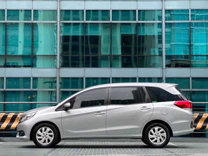 2017 Honda Mobilio 1.5 V, Automatic, Gas