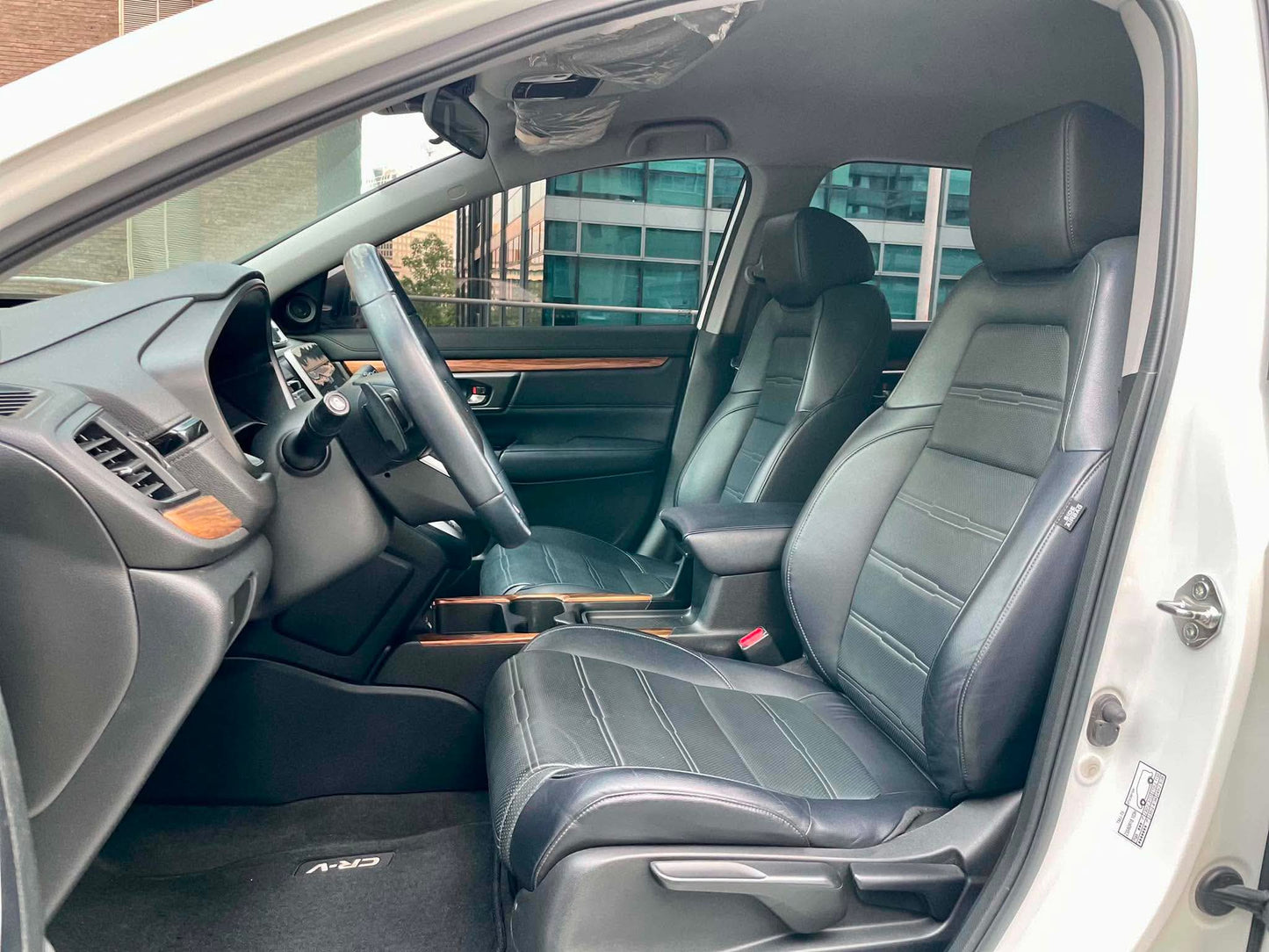 2022 Honda CRV 1.6 S, Automatic, Diesel