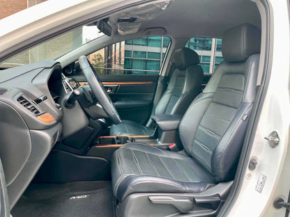 2022 Honda CRV 1.6 S, Automatic, Diesel