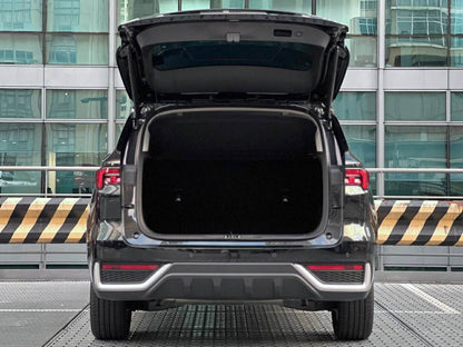 2024 Ford Territory Titanium X 1.5, Automatic, Gas