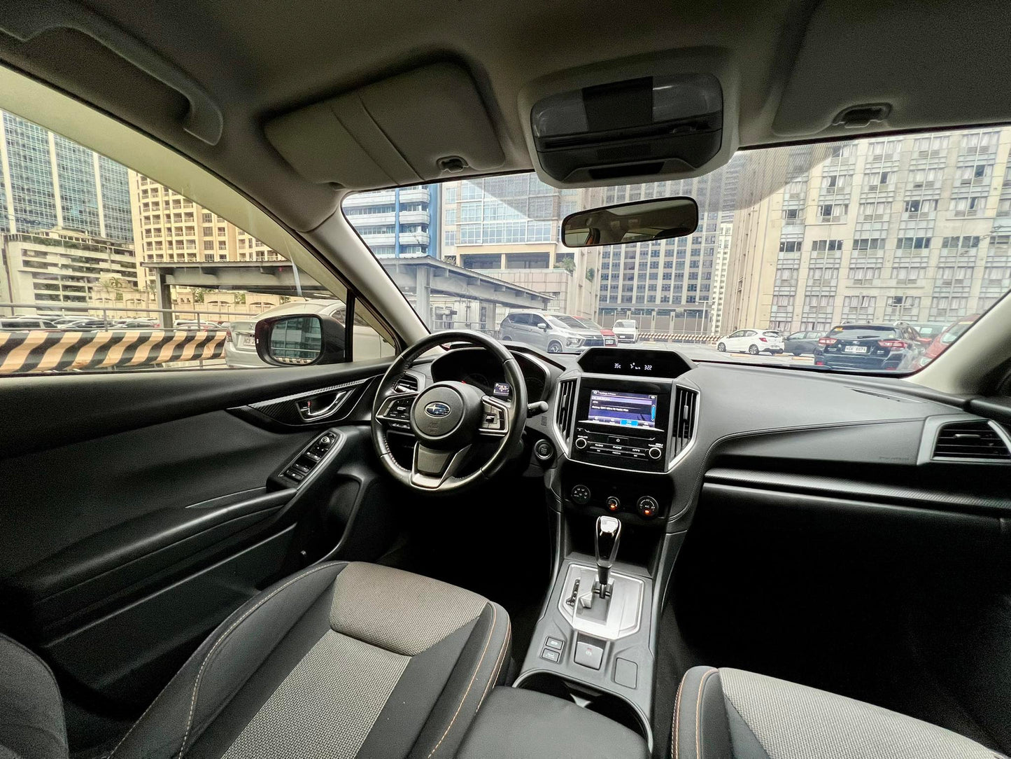 2018 Subaru XV 2.0i, Automatic, Gas