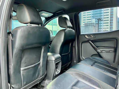 2019 Ford Ranger 2.0  Wildrak 4x2, Automatic, Diesel
