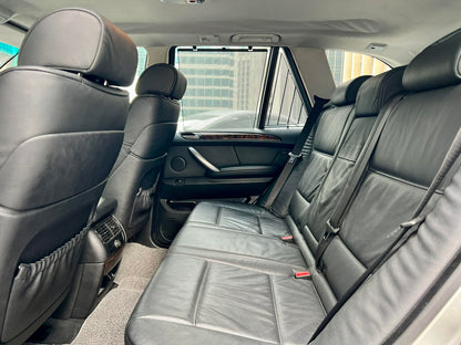 2006 BMW X5 3.0i Executive, Automatic, Gas
