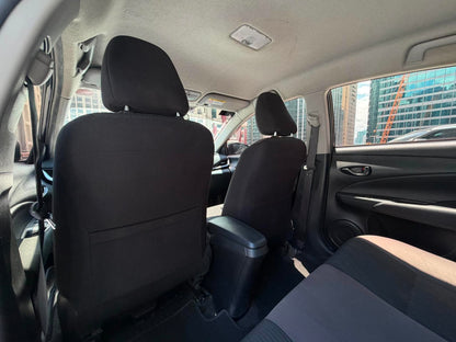 2024 Toyota Vios 1.3 XLE, Automatic, Gas