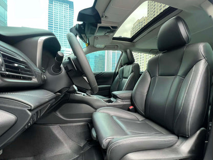 2023 Subaru Outback 2.5i-T Eyesight AWD, Automatic, Gas