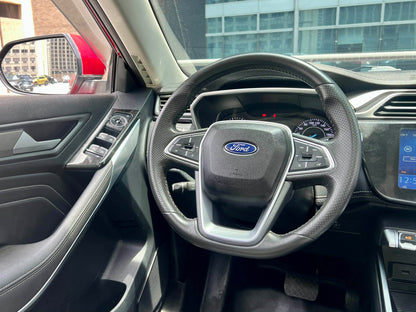 2021 Ford Territory Trend 1.5, Automatic, Gas