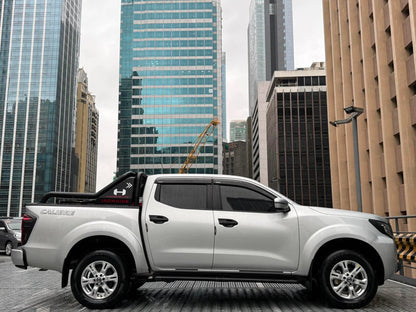 2023 Nissan Navara 2.5 VE, Automatic, Diesel