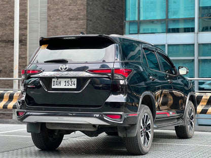 2018 Toyota Fortuner TRD 4x2, Automatic, Diesel