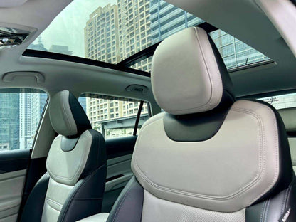 2025 Ford Territory 1.5 Titanium X, Automatic, Gas