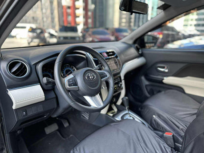 2024 Toyota Rush G GRS, Automatic, Gas