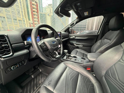 2024 Ford Everest 2.0 Titanium Plus 4X2, Automatic, Diesel