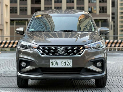 2025 Suzuki Ertiga 1.5 GLX HEV, Automatic, Gas
