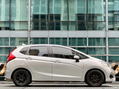 2018 Honda Jazz XV Navi 1.5,  Automatic, Gas
