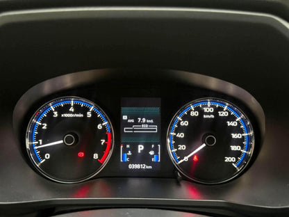 2023 Mitsubishi Xpander 1.5 GLS 2WD, Automatic, Gas