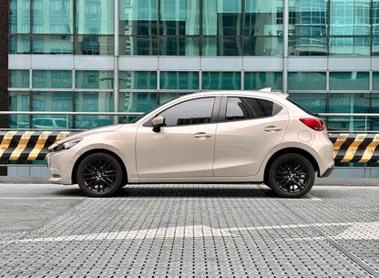 2022 Mazda 2 Hatchback 1.5, Automatic, Gas