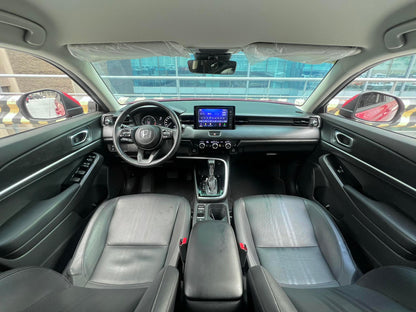 2022 Honda HRV 1.5 V Turbo Sensing, Automatic, Gas