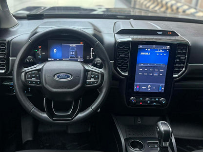 2023 Ford Next Gen Ranger 2.0 XLT 4x2 Bi-Turbo, Automatic, Diesel