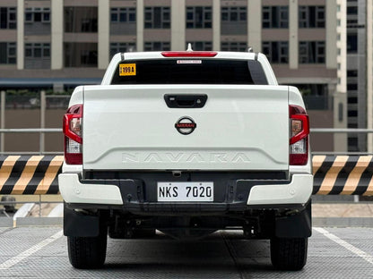 2025 Nissan Navara 2.5 Calibre-X, Automatic, Diesel
