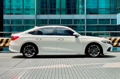 2024 Honda Civic 1.5 V, Automatic, Gas
