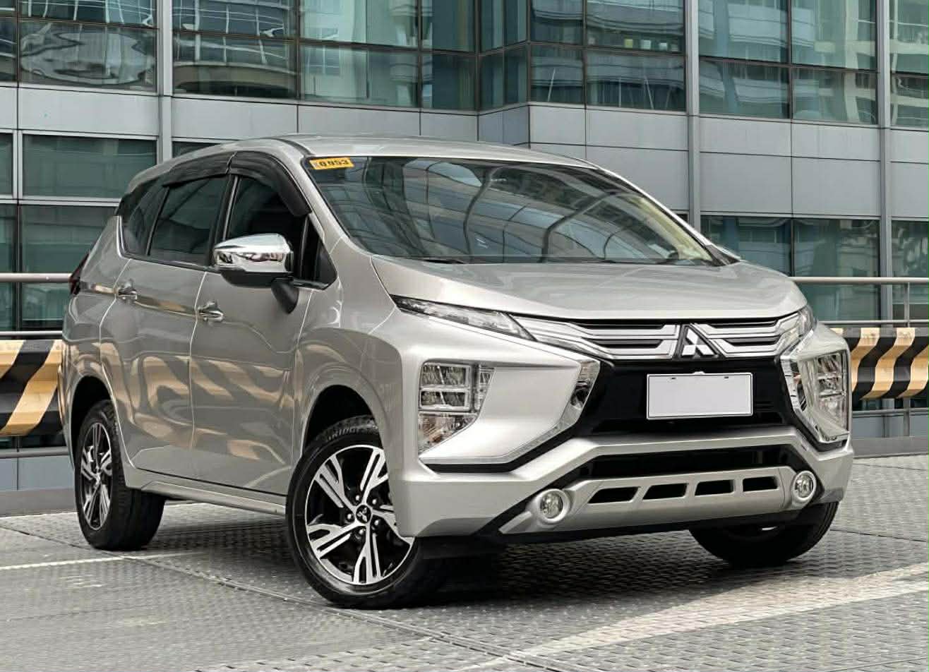 2022 Mitsubishi Xpander GLS 1.5,  Automatic, Gas