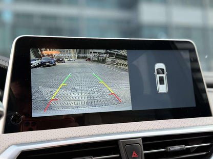 2024 MG G50 Plus 1.5 Comfort, Automatic, Gas