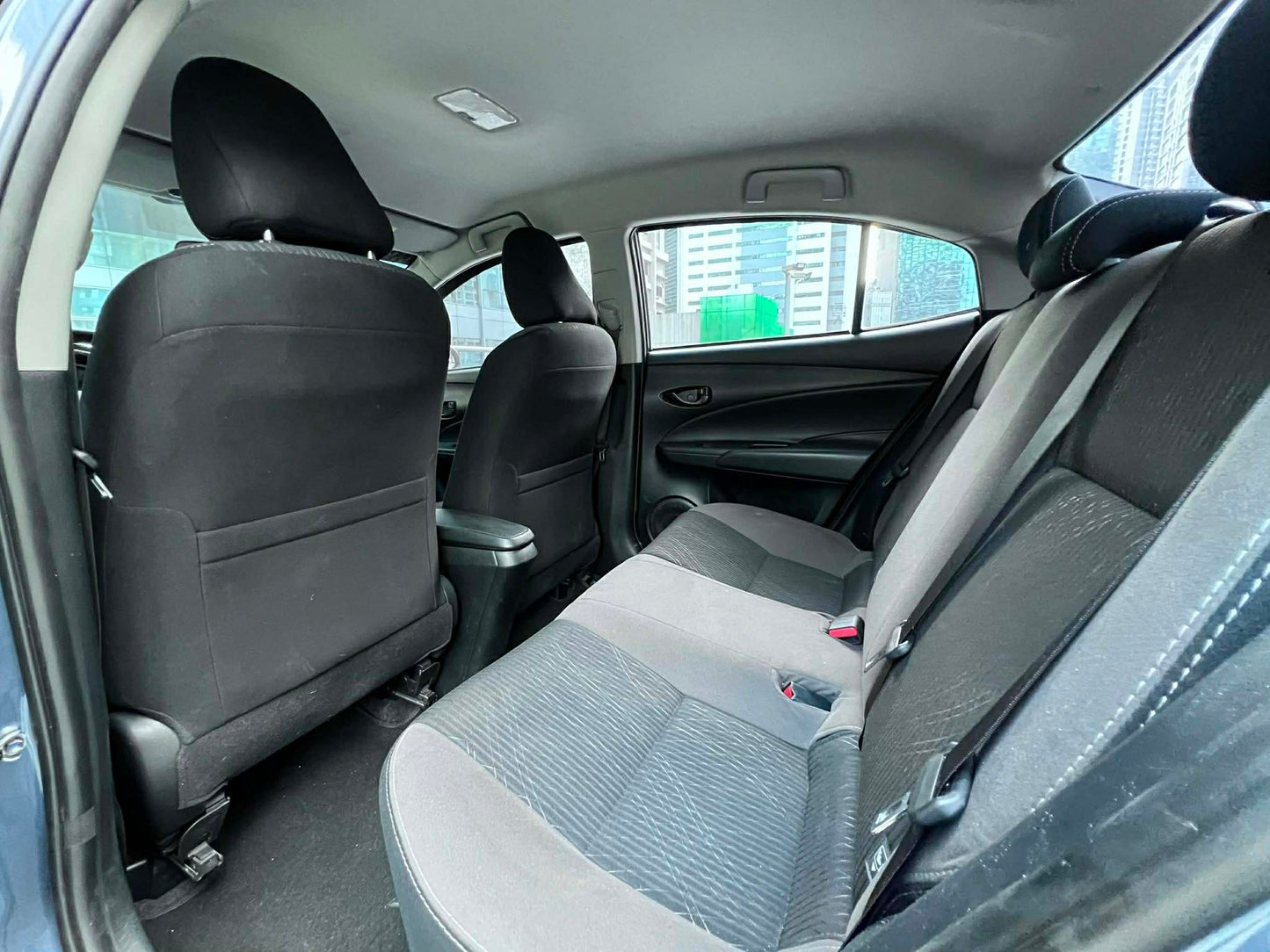 2025 Toyota Vios 1.3 XLE, Automatic, Gas