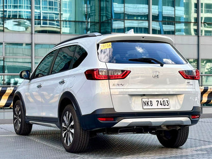 2024 Honda BRV 1.5 VX Sensing, Automatic, Gas