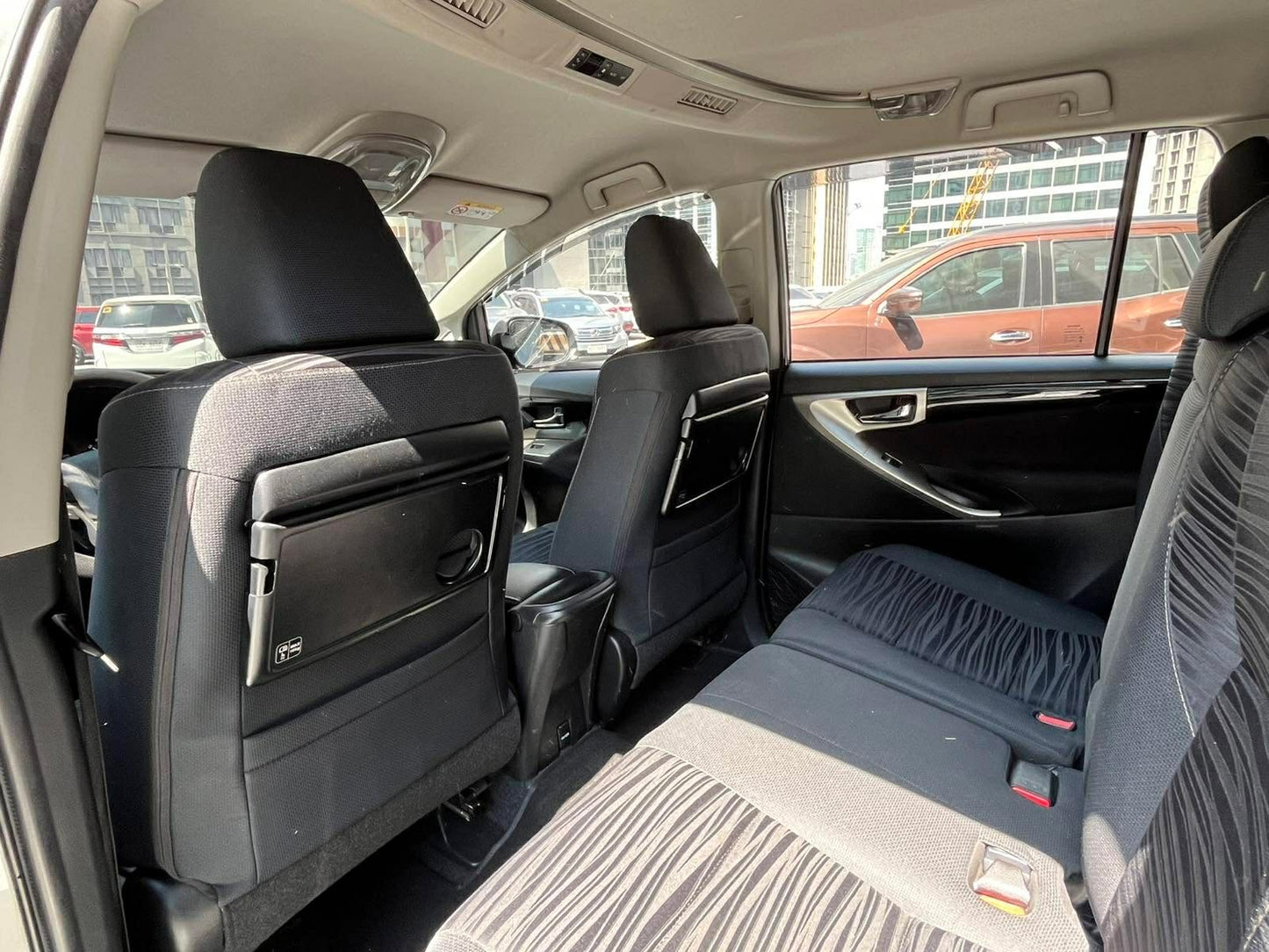 2019 Toyota Innova 2.8 G, Manual, Diesel
