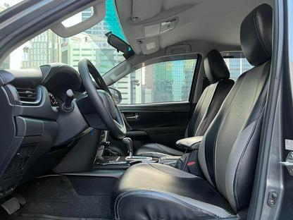 2022 Toyota Fortuner G, Automatic, Diesel