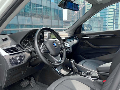 2017 BMW X1 xDrive AWD,
Automatic, Diesel