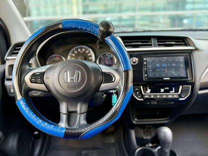 2018 Honda BRV S 1.5, Automatic, Gas