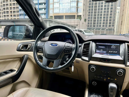 2016 Ford Everest Titanium 4x4, Automatic, Diesel