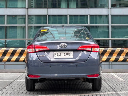 2025 Toyota Vios 1.3 XLE, Automatic, Gas