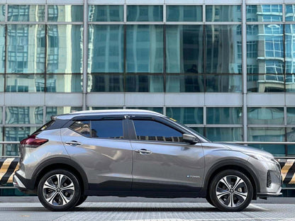 2024 Nissan Kicks E-Power VE 1.2, Automatic, Gas