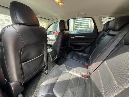 2018 Mazda CX-5 2.0 PRO 4X2, Automatic, Gas