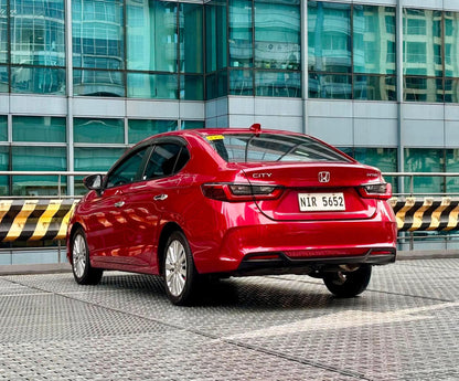 2024 Honda City 1.5 V, Automatic, Gas