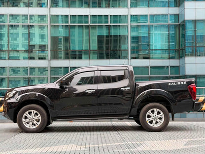 2024 Nissan Navara VE 4x2 2.5, Automatic, Diesel