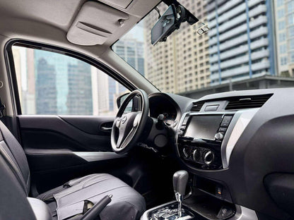 2020 Nissan Terra VE 4x2 2.5, Automatic, Diesel